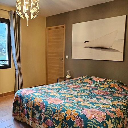 Villa Tropez Chambres D'Hotes Le Luc Exterior foto