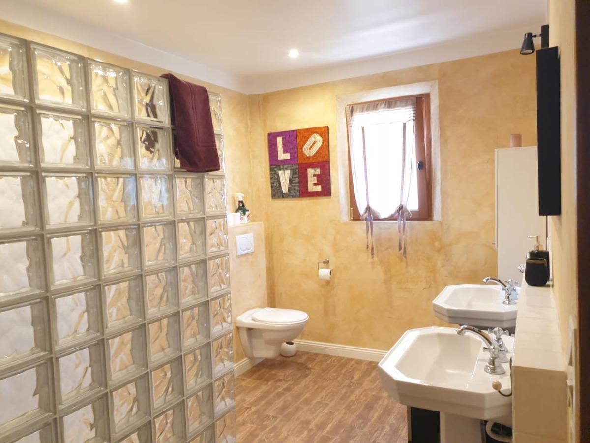 Villa Tropez Chambres D'Hotes Le Luc Exterior foto